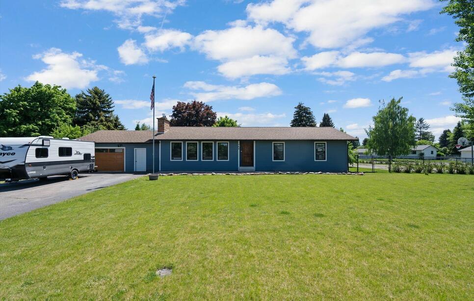 102 Winchester Street, Kalispell