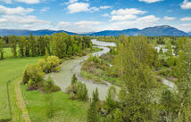 985 Jellison Road, Columbia Falls