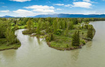 985 Jellison Road, Columbia Falls