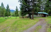 2397 Grave Creek Road, Eureka