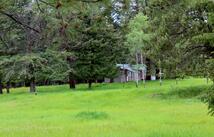 2397 Grave Creek Road, Eureka