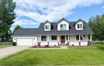 180 Buffalo Stage, Kalispell