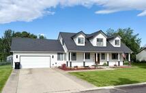 180 Buffalo Stage, Kalispell