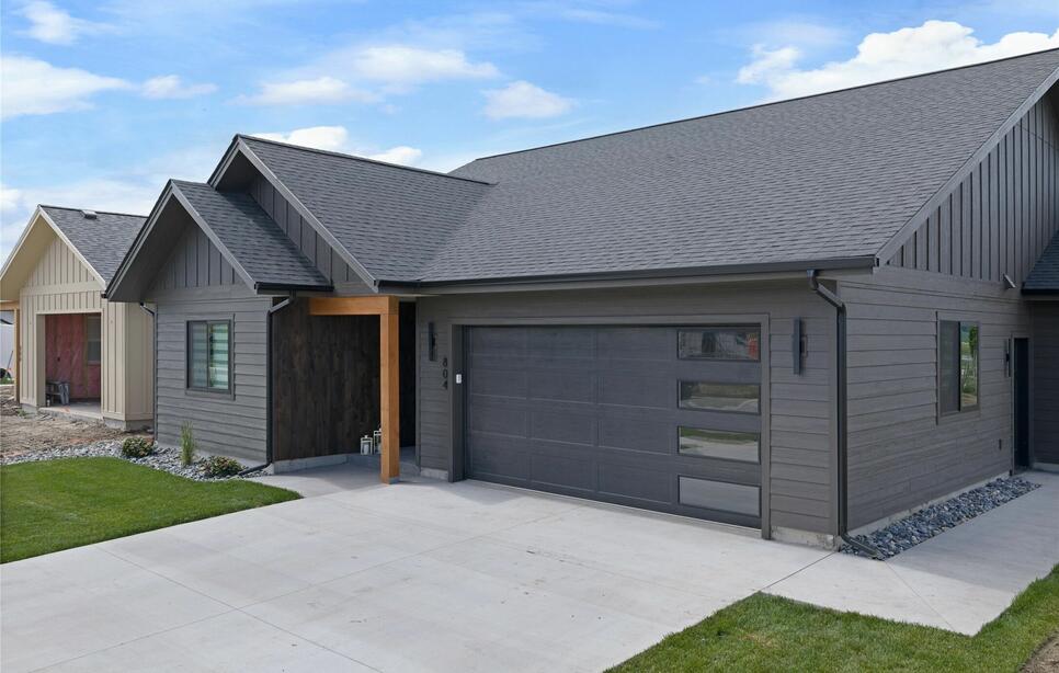 804 Rivet Way, Kalispell