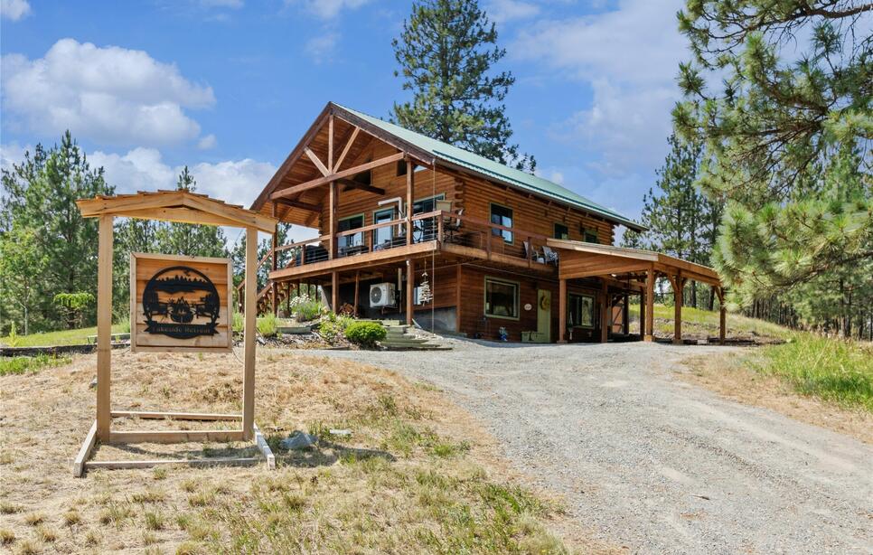 168 Carpenter Lane, Eureka