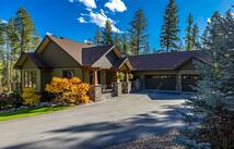 10 Wood Ridge Drive, Columbia Falls
