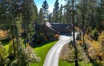 10 Wood Ridge Drive, Columbia Falls