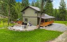 160 Dagger Drive, Eureka