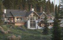 211 Arrowhead Drive, Whitefish