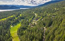 211 Arrowhead Drive, Whitefish