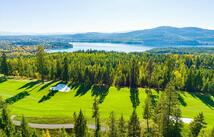 211 Arrowhead Drive, Whitefish