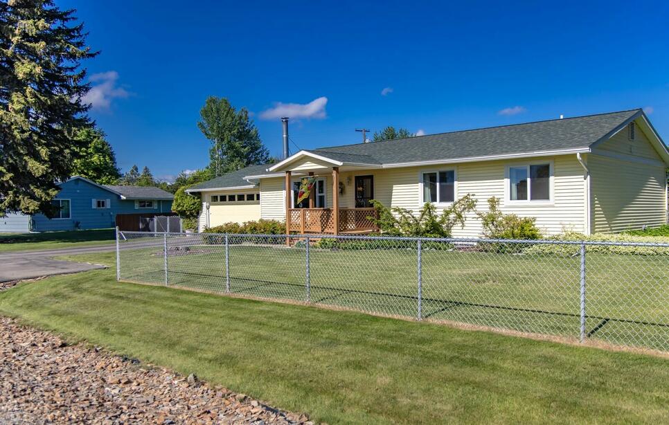 10 Big Sky Boulevard, Kalispell