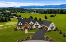 1454 Ponderosa Ridge Drive, Bigfork