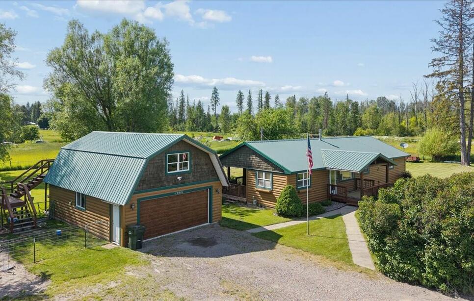 1685 Mt Highway 206, Columbia Falls