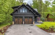 620 Nature Trail, Whitefish