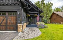 620 Nature Trail, Whitefish