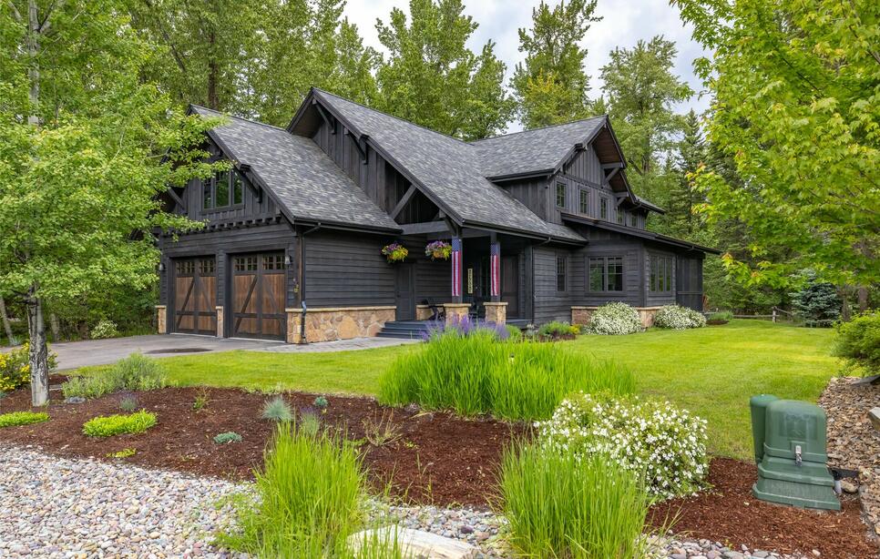 620 Nature Trail, Whitefish