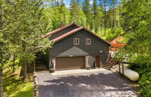 3965 North Fork Road, Columbia Falls
