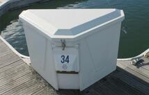 A-34 Eagle Bend Yacht Harbor, Bigfork