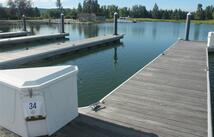 A-34 Eagle Bend Yacht Harbor, Bigfork