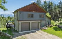 901 Twin Lakes Road, Whitefish