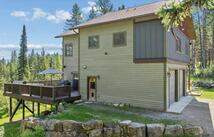 901 Twin Lakes Road, Whitefish