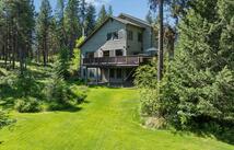901 Twin Lakes Road, Whitefish