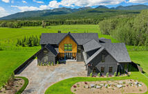 983 Preserve Parkway, Whitefish