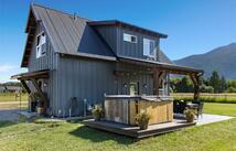 40 Stardust Trail, Columbia Falls
