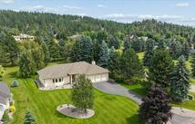 101 Whitetail Court, Bigfork