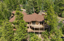 Nhn Eagle Bend Drive, Bigfork