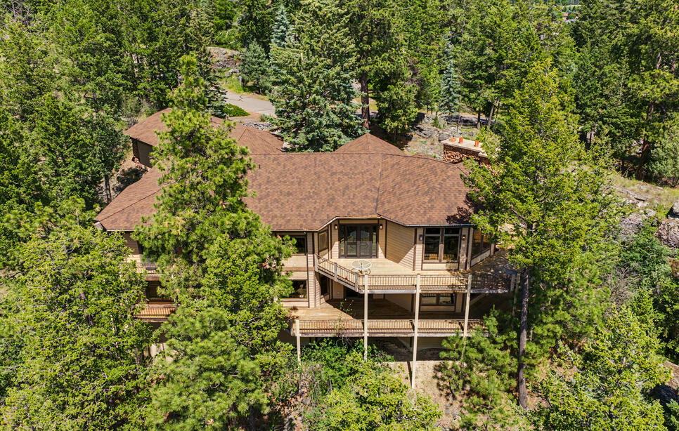 Nhn Eagle Bend Drive, Bigfork