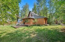 160 Alpine Drive, Bigfork