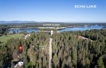 160 Alpine Drive, Bigfork