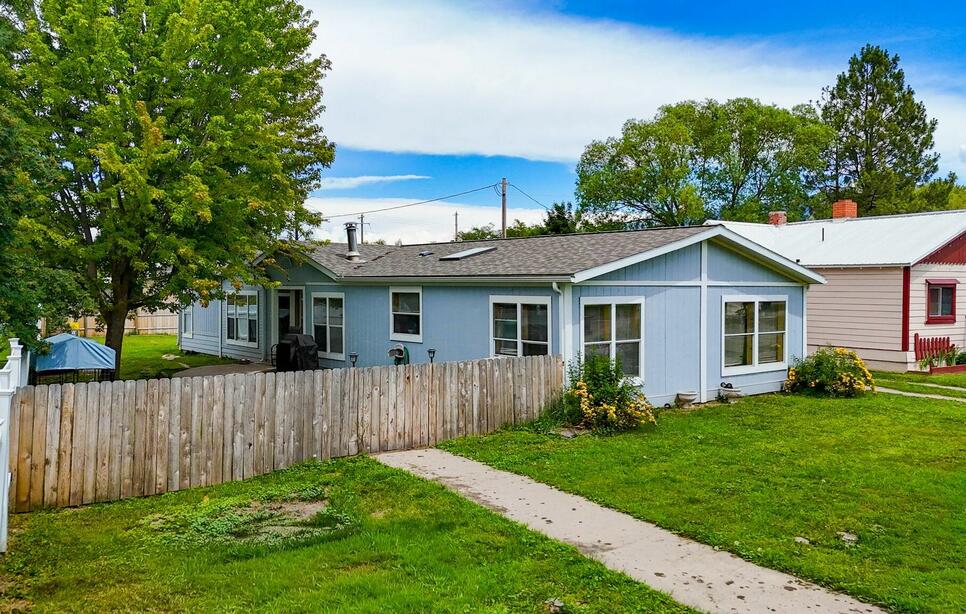 1110 Main Street Sw, Ronan