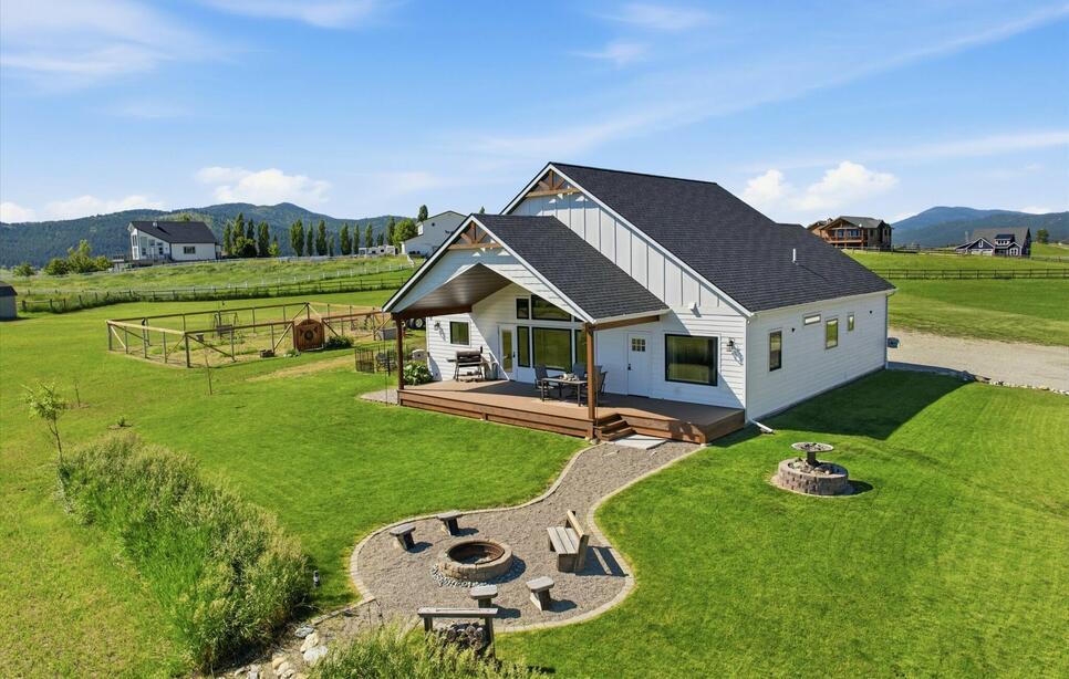 324 Morning View Drive, Kalispell