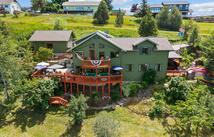 485 Mission View Drive, Polson