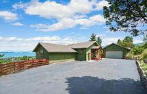 485 Mission View Drive, Polson