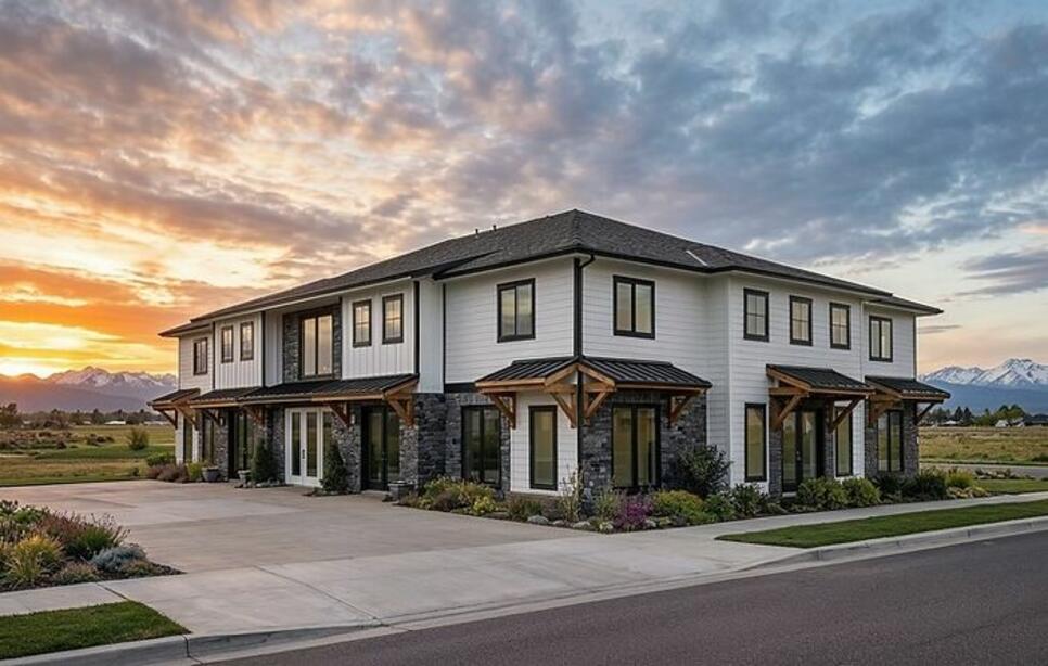 570 E Swift Creek Way, Kalispell
