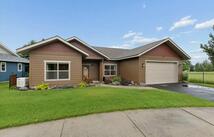 236 Bluebunch Court, Bigfork