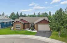 236 Bluebunch Court, Bigfork