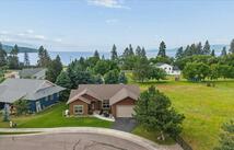 236 Bluebunch Court, Bigfork