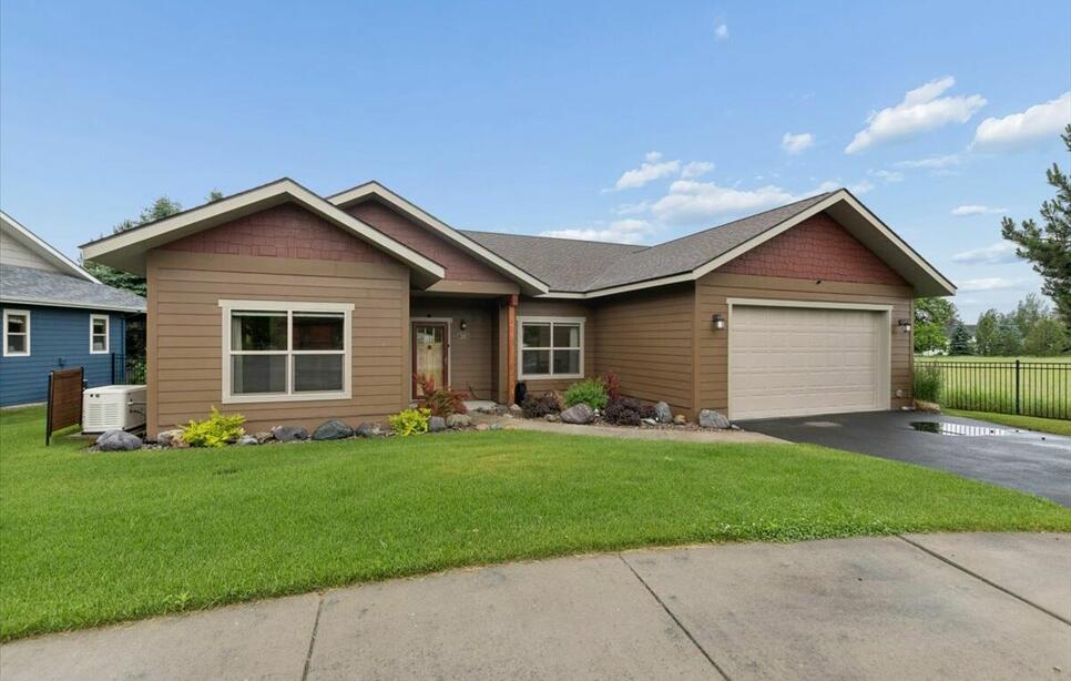 236 Bluebunch Court, Bigfork