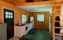 310 Moose Creek Road, Polebridge