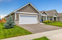 159 Silvertip Trail, Kalispell