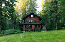 565 Blanchard Lake Road, Whitefish