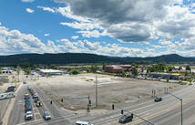 1000 Idaho Street, Kalispell