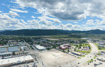 1000 Idaho Street, Kalispell