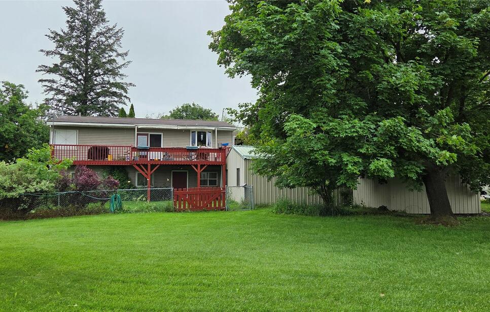 722 5th Avenue Sw, Ronan