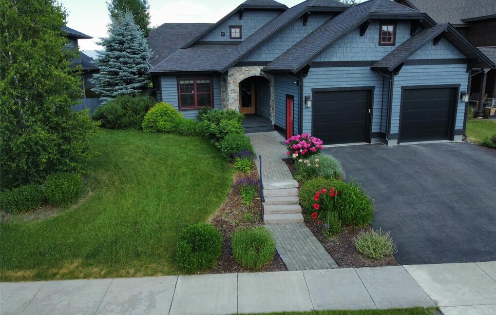 4993 Flatwater Drive, Whitefish